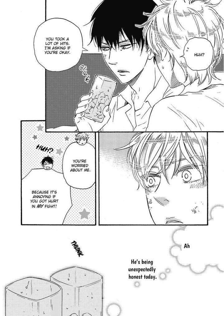 Ashita-Wa-Docchi-Da-By-Yamamoto-Kotetsuko-Eng page 24