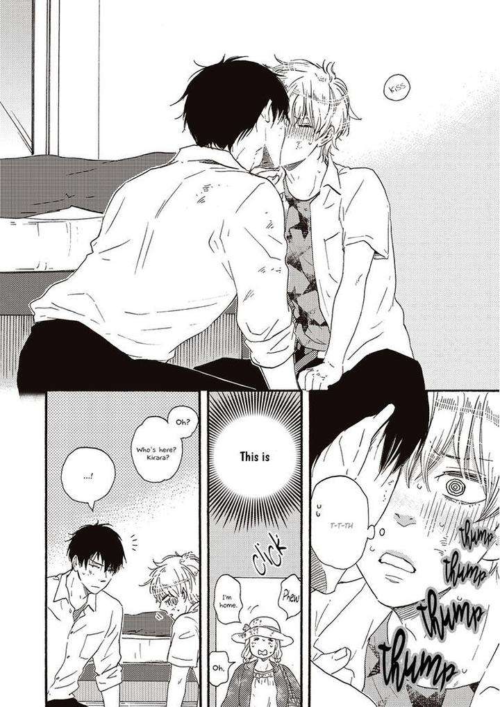 Ashita-Wa-Docchi-Da-By-Yamamoto-Kotetsuko-Eng page 28