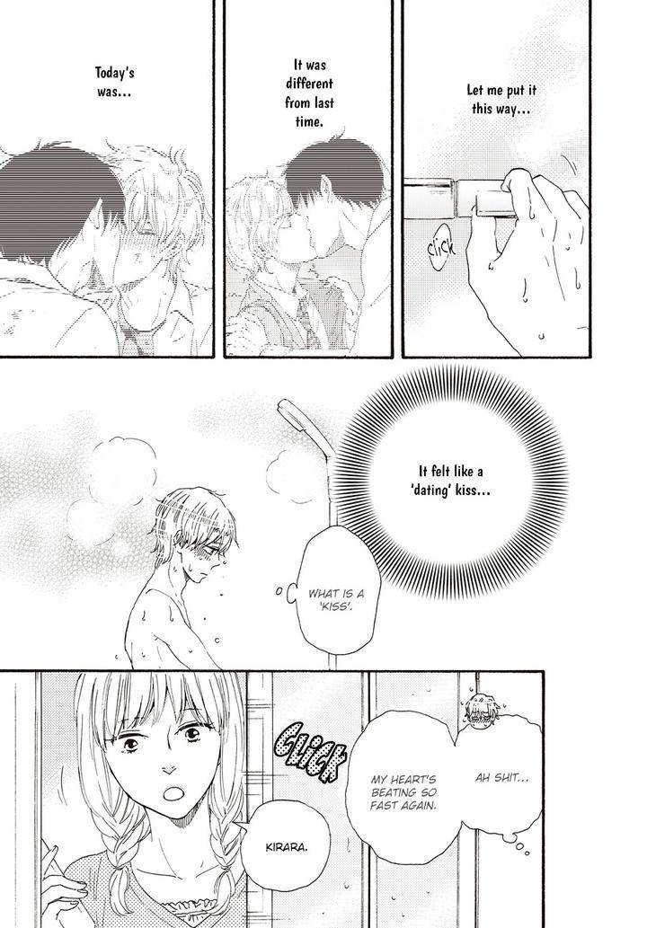 Ashita-Wa-Docchi-Da-By-Yamamoto-Kotetsuko-Eng page 4