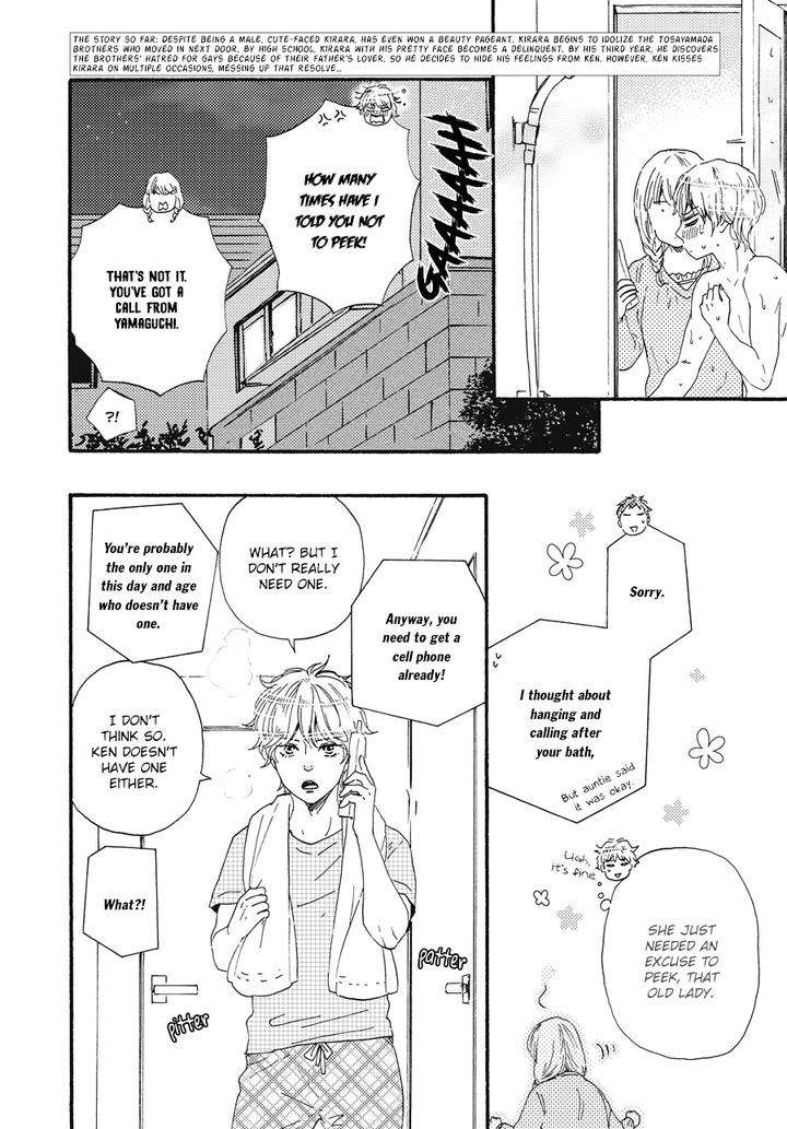Ashita-Wa-Docchi-Da-By-Yamamoto-Kotetsuko-Eng page 5