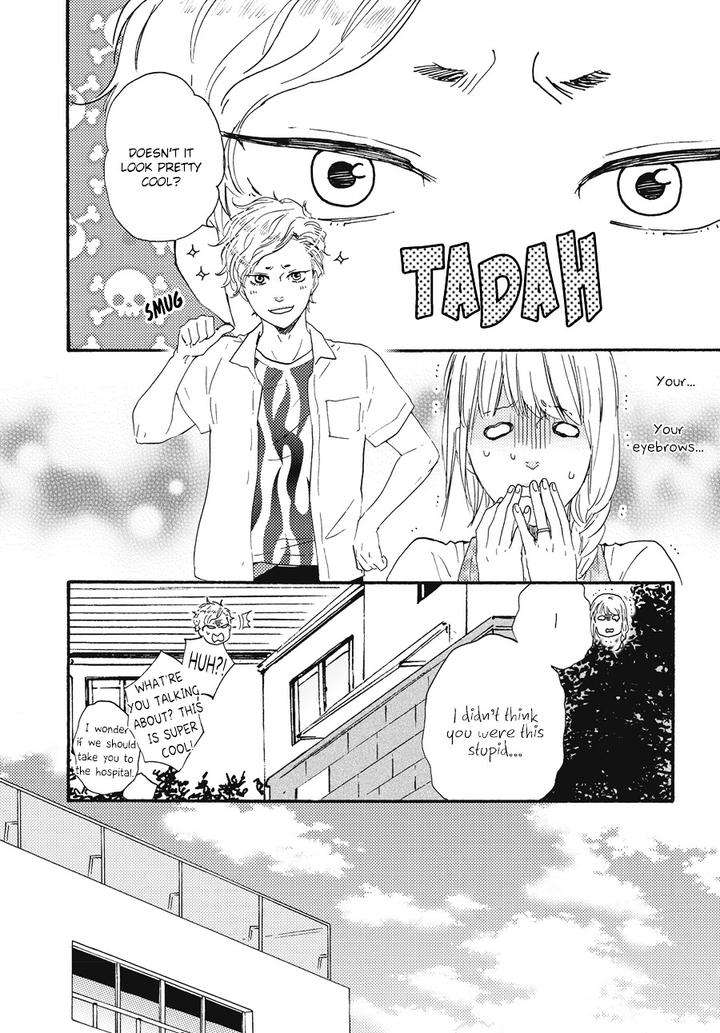 Ashita-Wa-Docchi-Da-By-Yamamoto-Kotetsuko-Eng page 9
