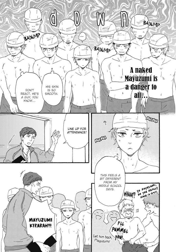Ashita-Wa-Docchi-Da-By-Yamamoto-Kotetsuko-Eng page 12