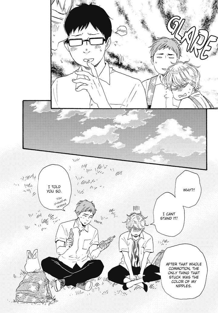 Ashita-Wa-Docchi-Da-By-Yamamoto-Kotetsuko-Eng page 17