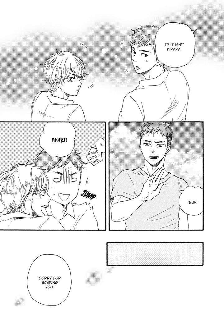 Ashita-Wa-Docchi-Da-By-Yamamoto-Kotetsuko-Eng page 20