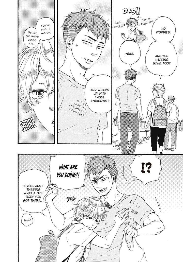 Ashita-Wa-Docchi-Da-By-Yamamoto-Kotetsuko-Eng page 21