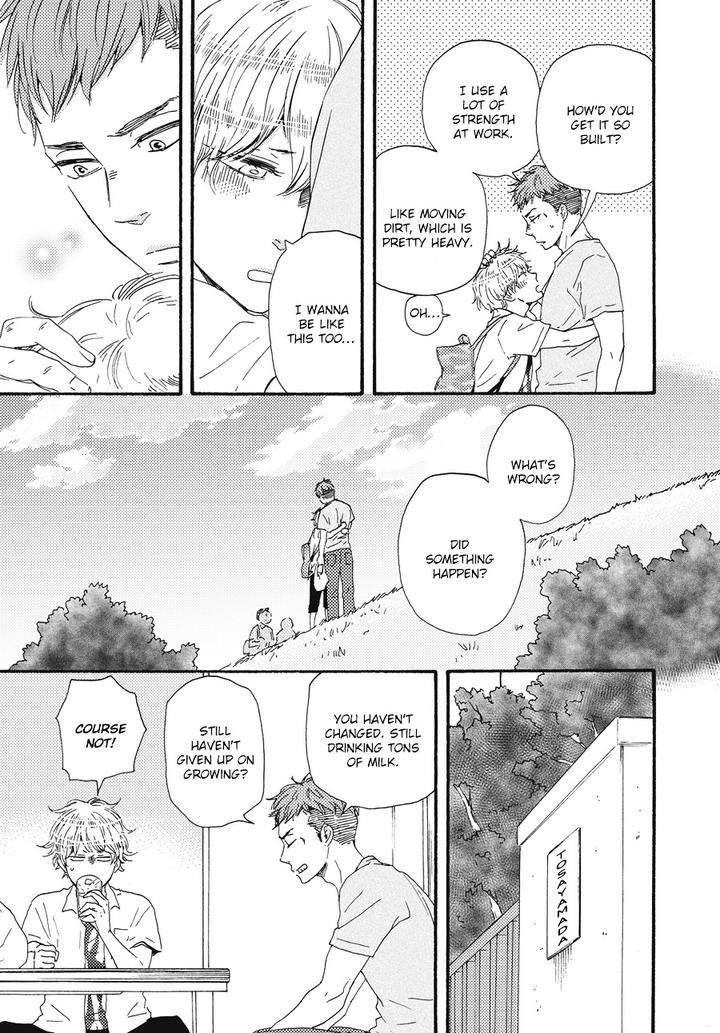 Ashita-Wa-Docchi-Da-By-Yamamoto-Kotetsuko-Eng page 22