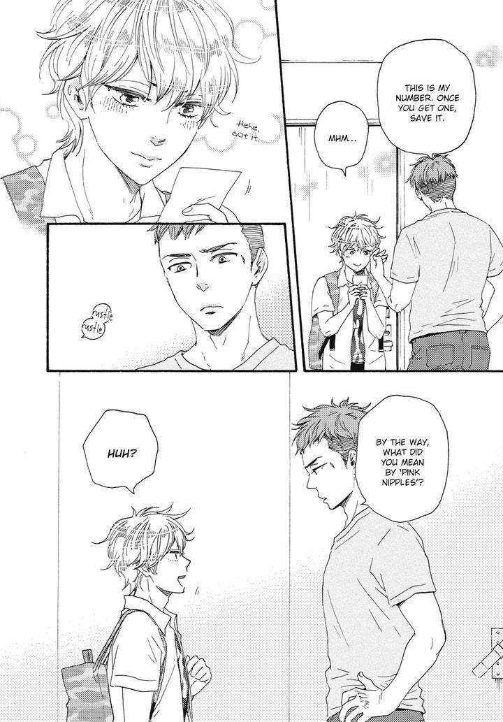 Ashita-Wa-Docchi-Da-By-Yamamoto-Kotetsuko-Eng page 25