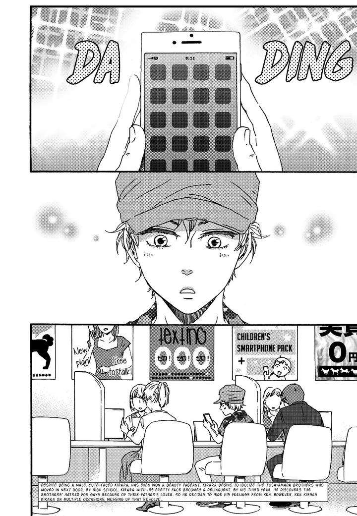 Ashita-Wa-Docchi-Da-By-Yamamoto-Kotetsuko-Eng page 3