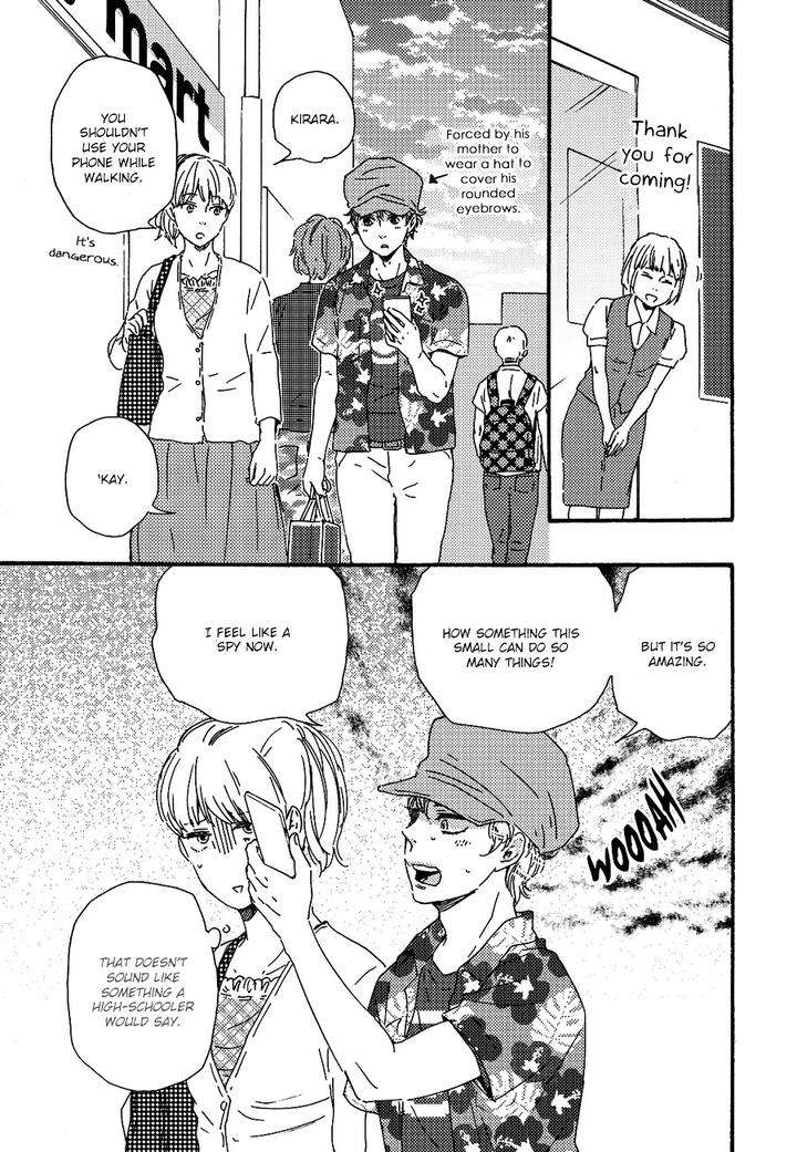 Ashita-Wa-Docchi-Da-By-Yamamoto-Kotetsuko-Eng page 4