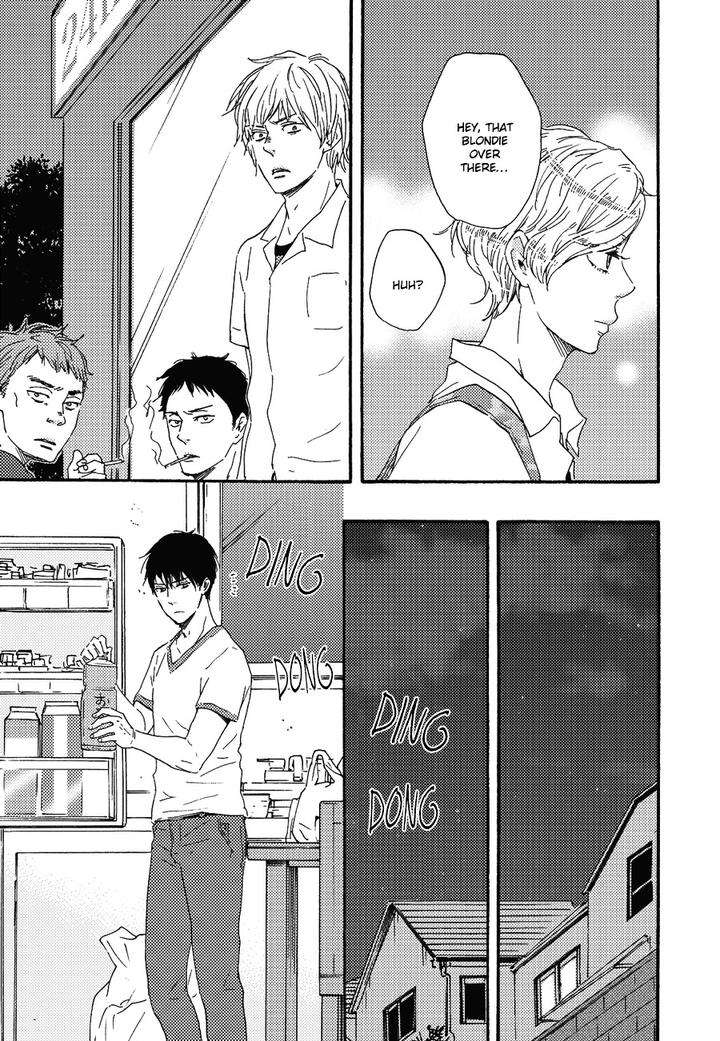 Ashita-Wa-Docchi-Da-By-Yamamoto-Kotetsuko-Eng page 18