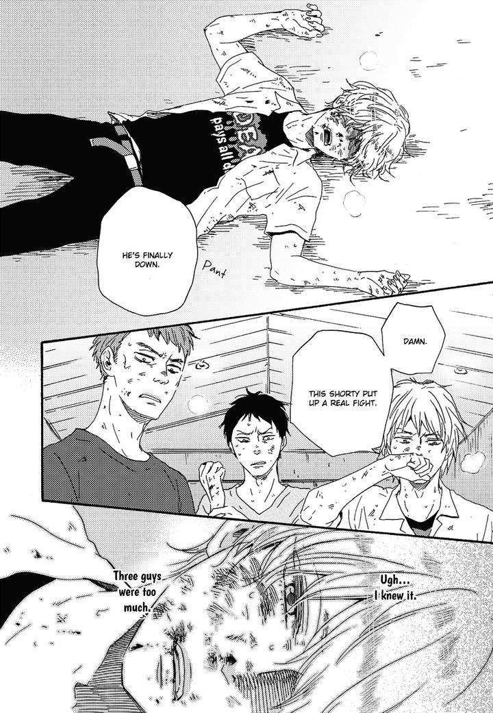 Ashita-Wa-Docchi-Da-By-Yamamoto-Kotetsuko-Eng page 21
