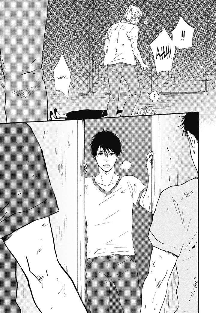 Ashita-Wa-Docchi-Da-By-Yamamoto-Kotetsuko-Eng page 24