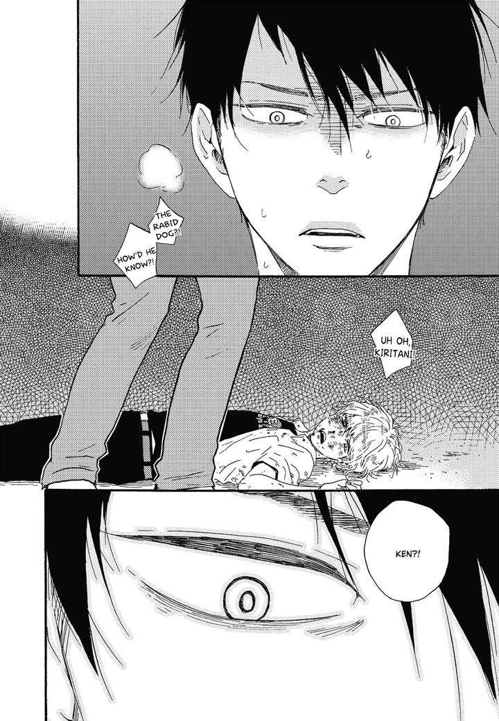 Ashita-Wa-Docchi-Da-By-Yamamoto-Kotetsuko-Eng page 25