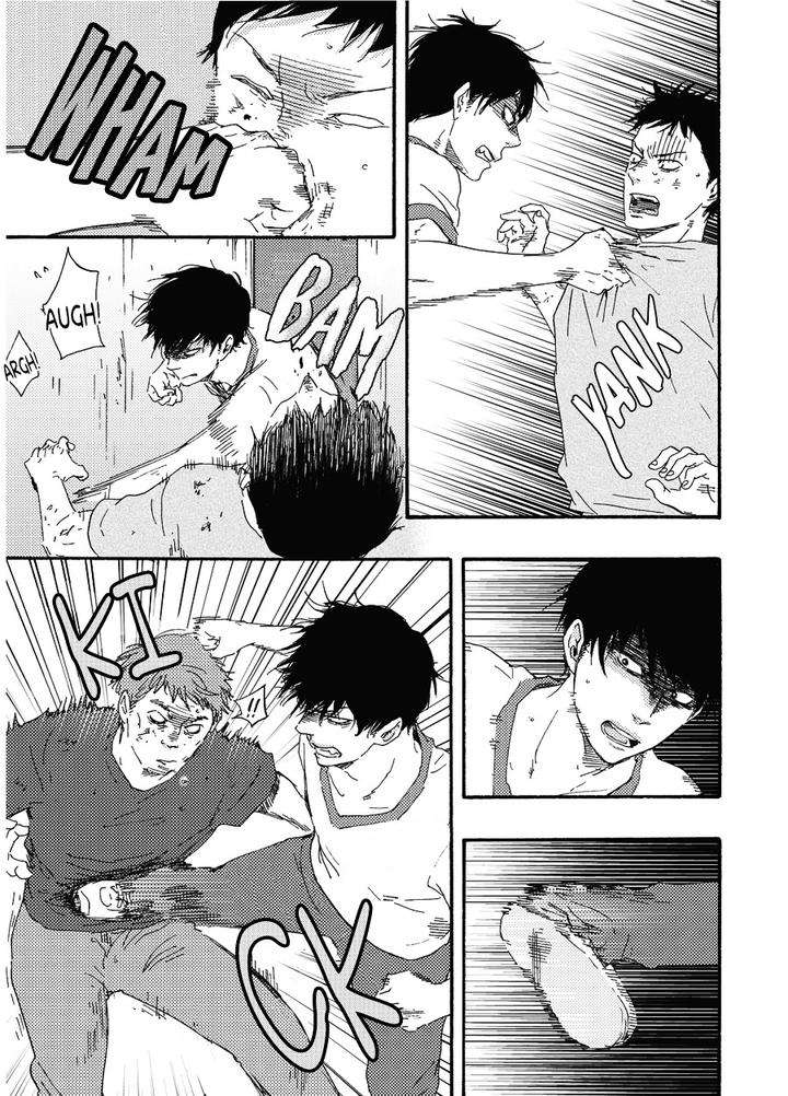 Ashita-Wa-Docchi-Da-By-Yamamoto-Kotetsuko-Eng page 26