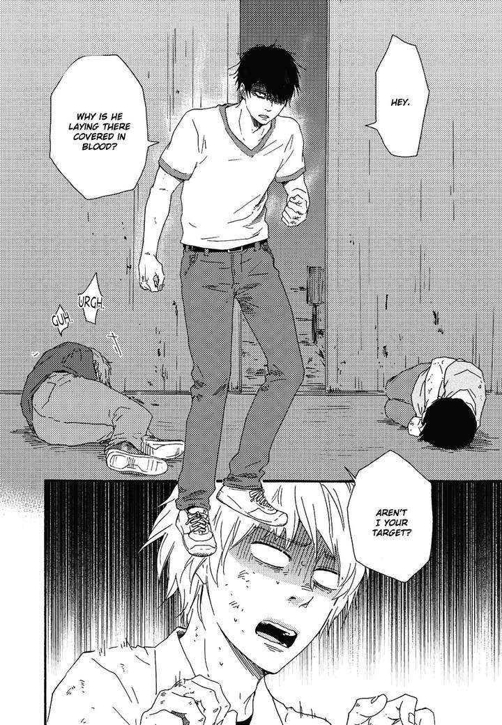 Ashita-Wa-Docchi-Da-By-Yamamoto-Kotetsuko-Eng page 27