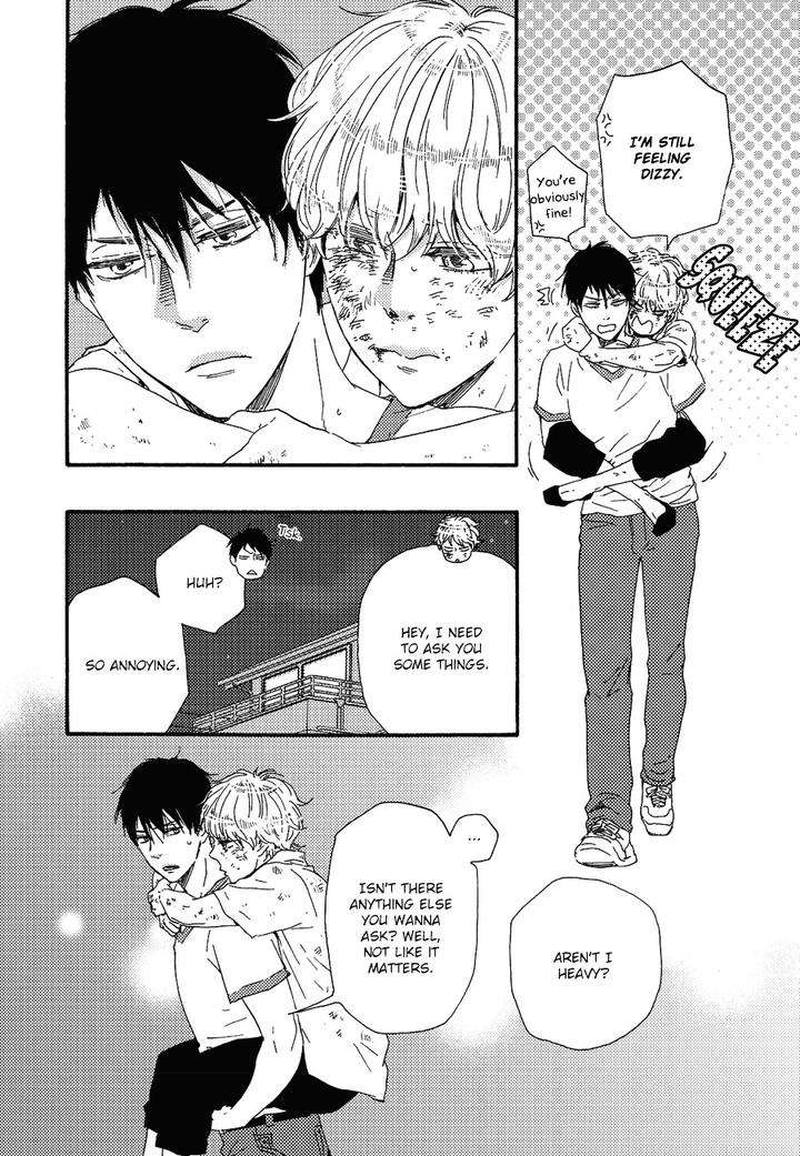 Ashita-Wa-Docchi-Da-By-Yamamoto-Kotetsuko-Eng page 31