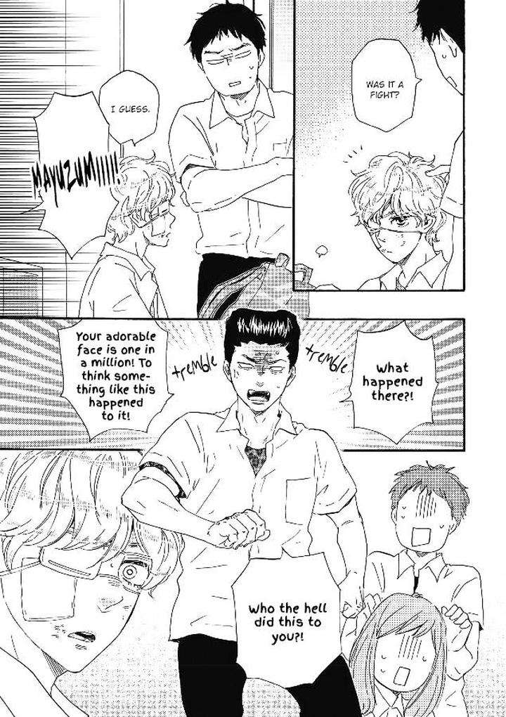 Ashita-Wa-Docchi-Da-By-Yamamoto-Kotetsuko-Eng page 3