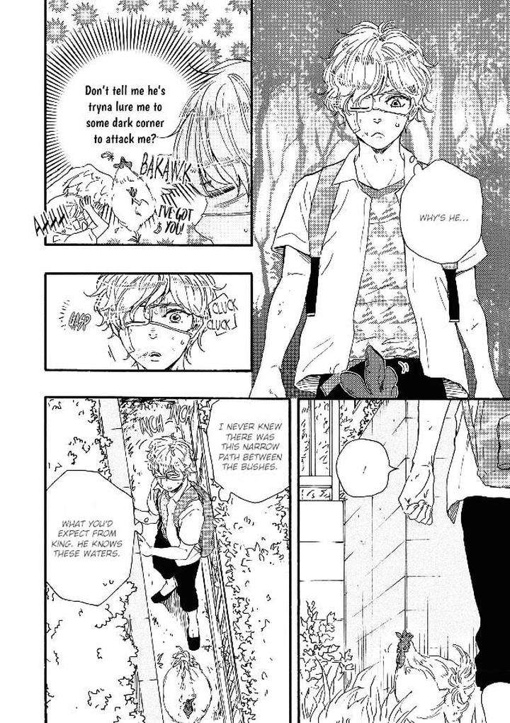 Ashita-Wa-Docchi-Da-By-Yamamoto-Kotetsuko-Eng page 12