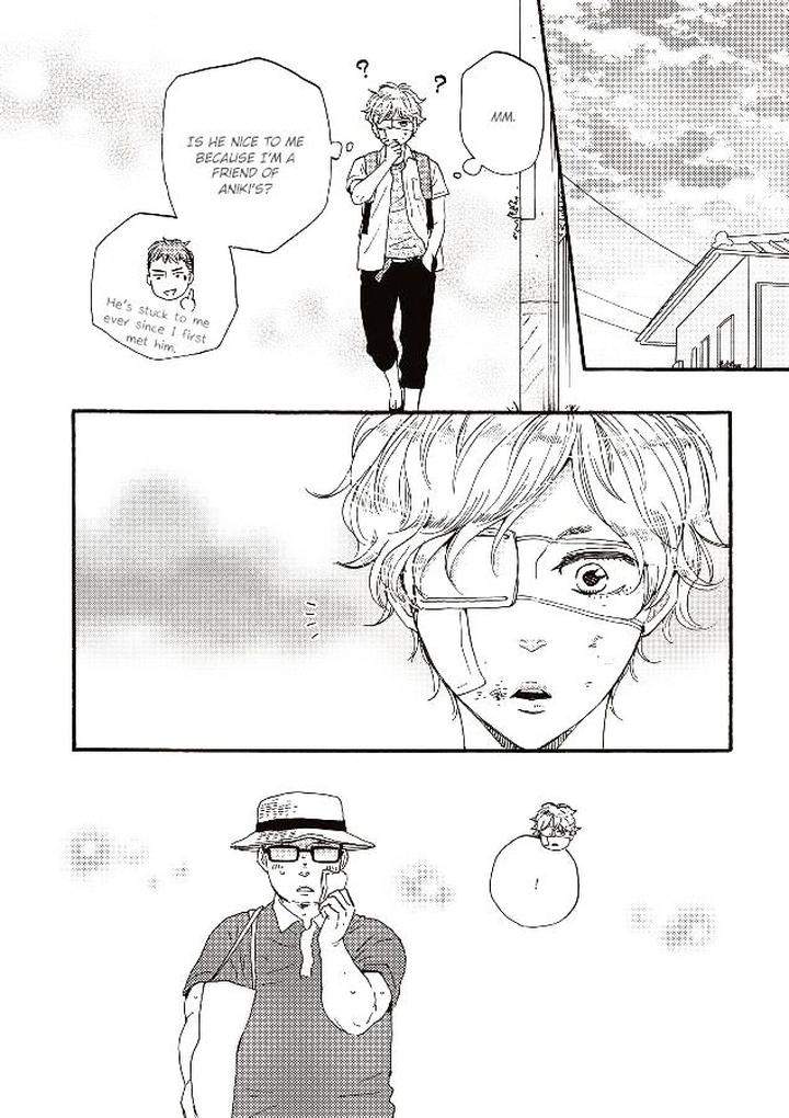 Ashita-Wa-Docchi-Da-By-Yamamoto-Kotetsuko-Eng page 14