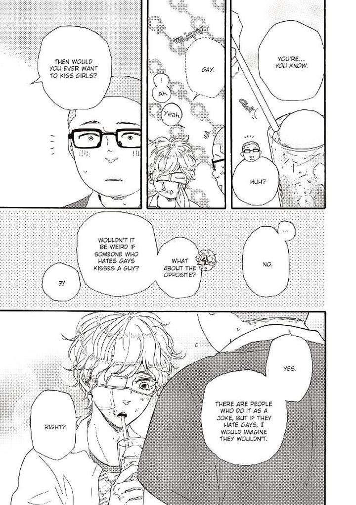 Ashita-Wa-Docchi-Da-By-Yamamoto-Kotetsuko-Eng page 17