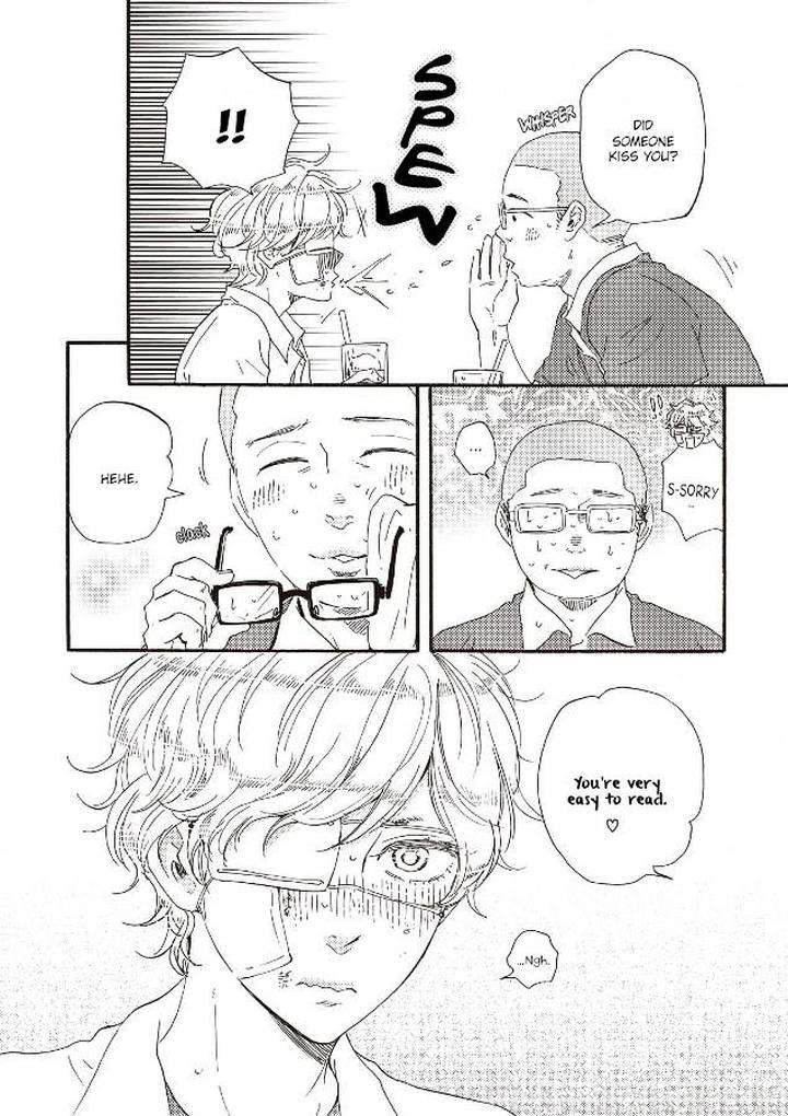 Ashita-Wa-Docchi-Da-By-Yamamoto-Kotetsuko-Eng page 18