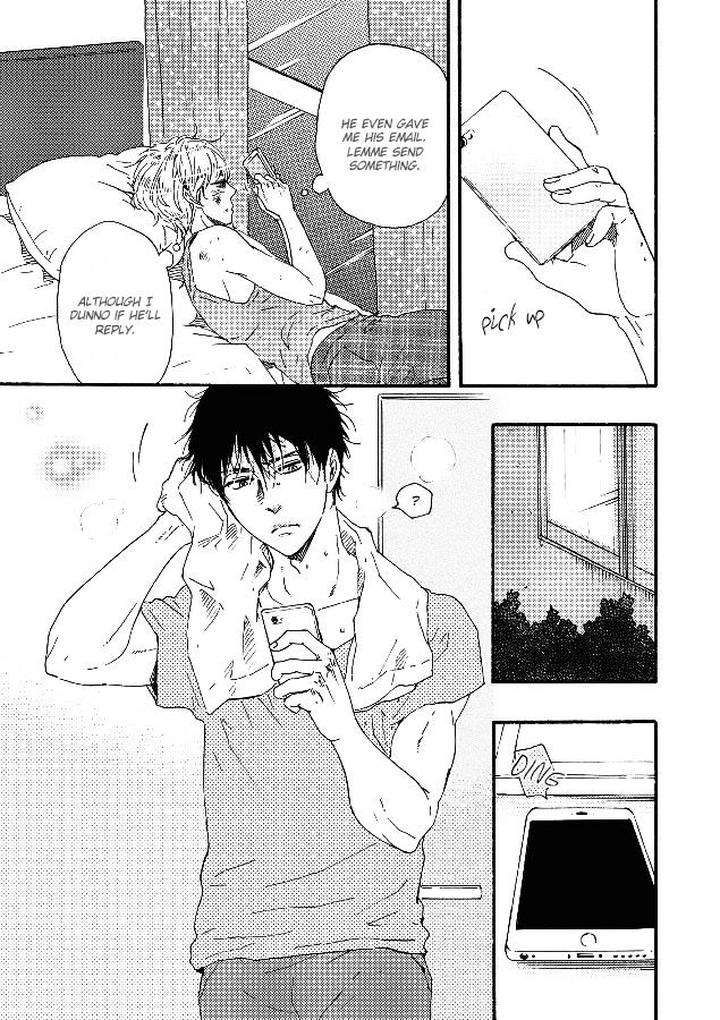 Ashita-Wa-Docchi-Da-By-Yamamoto-Kotetsuko-Eng page 25