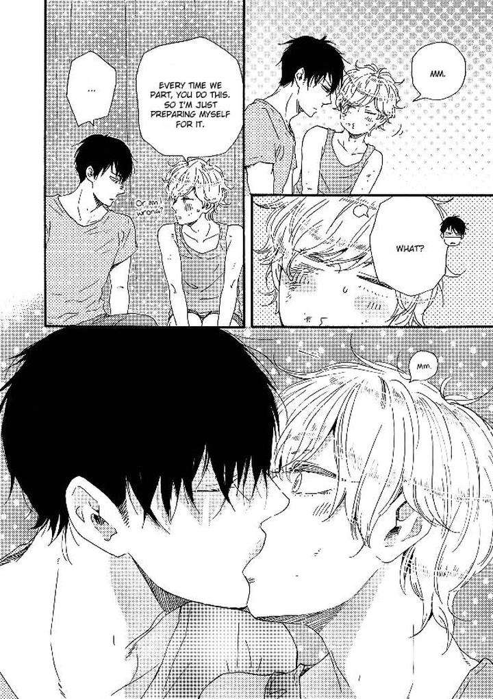 Ashita-Wa-Docchi-Da-By-Yamamoto-Kotetsuko-Eng page 32
