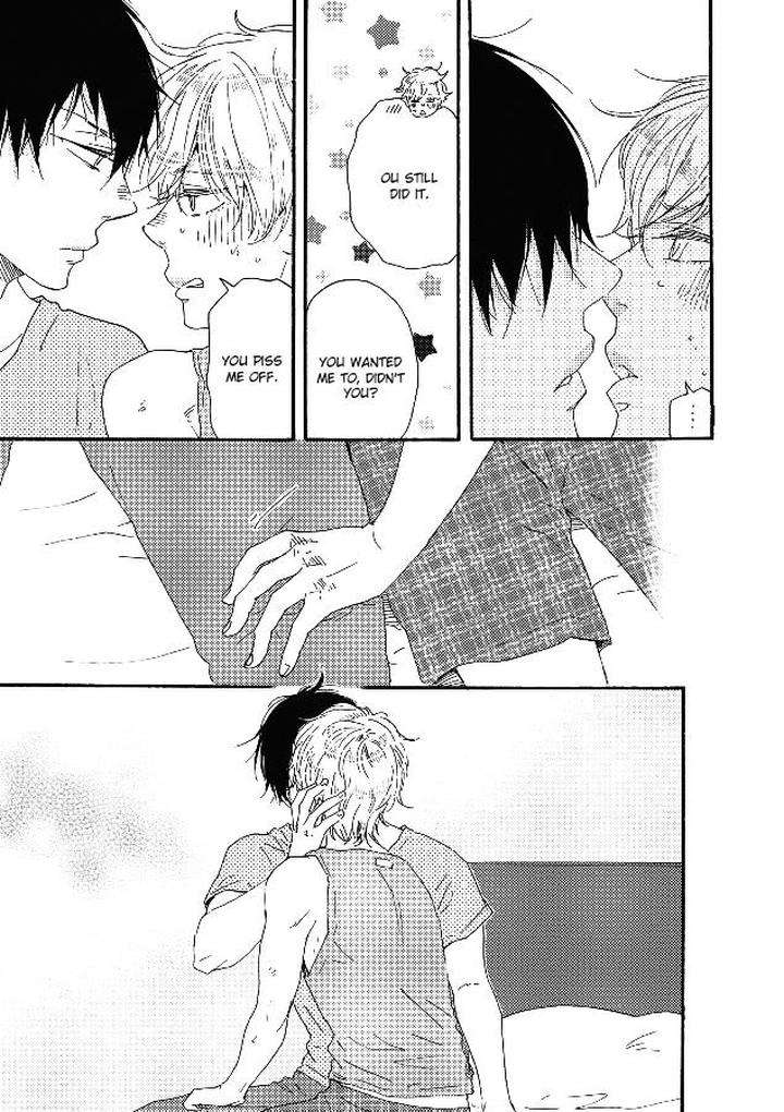 Ashita-Wa-Docchi-Da-By-Yamamoto-Kotetsuko-Eng page 33