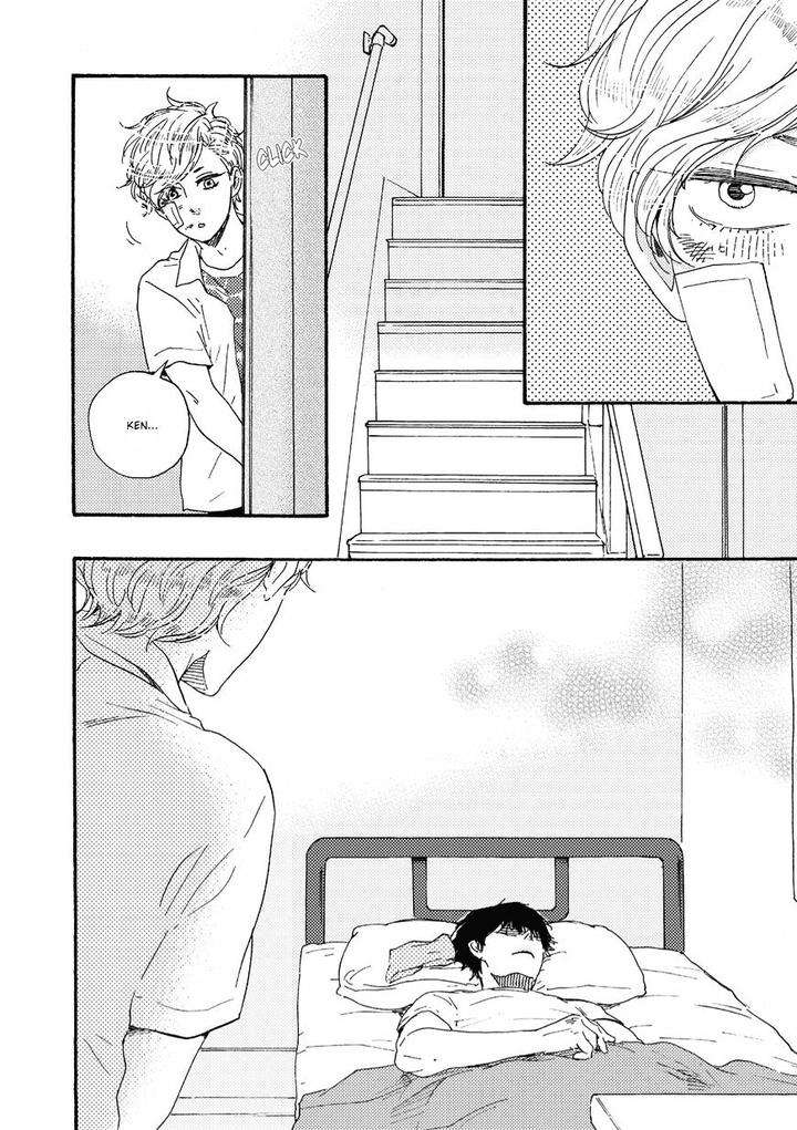 Ashita-Wa-Docchi-Da-By-Yamamoto-Kotetsuko-Vol-2-Eng page 13