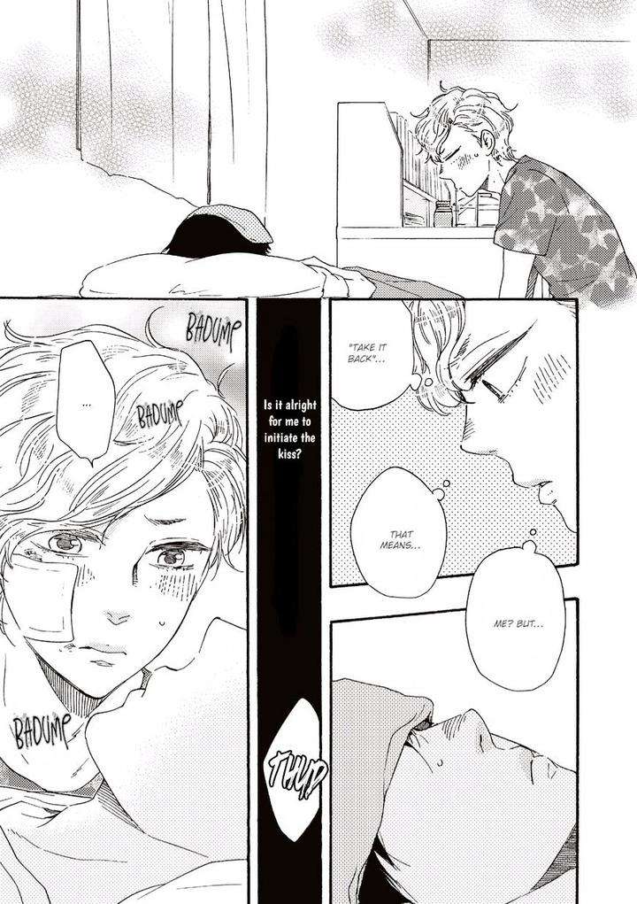 Ashita-Wa-Docchi-Da-By-Yamamoto-Kotetsuko-Vol-2-Eng page 24