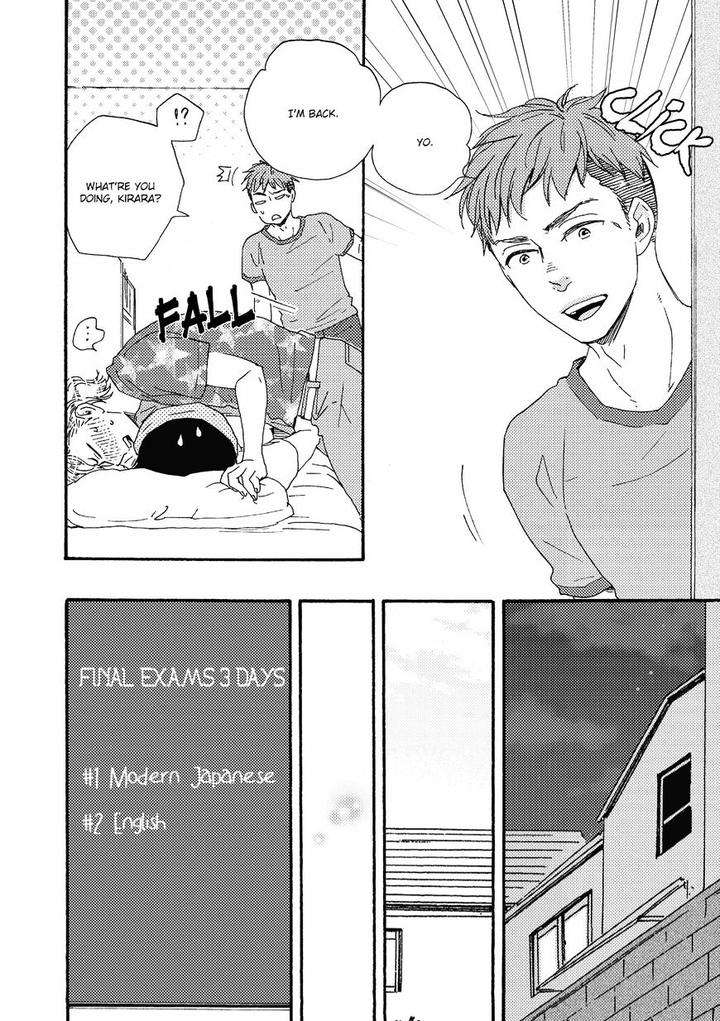 Ashita-Wa-Docchi-Da-By-Yamamoto-Kotetsuko-Vol-2-Eng page 25