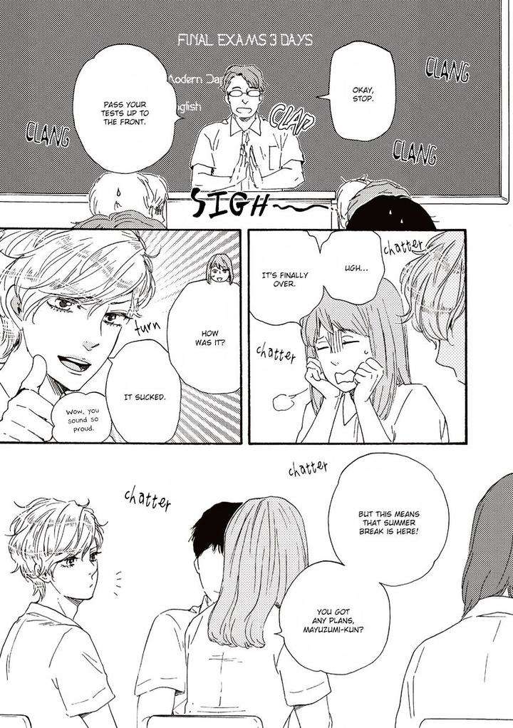 Ashita-Wa-Docchi-Da-By-Yamamoto-Kotetsuko-Vol-2-Eng page 26