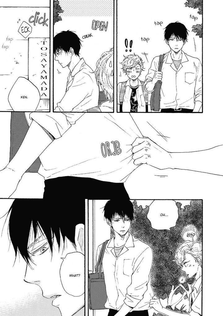 Ashita-Wa-Docchi-Da-By-Yamamoto-Kotetsuko-Vol-2-Eng page 32