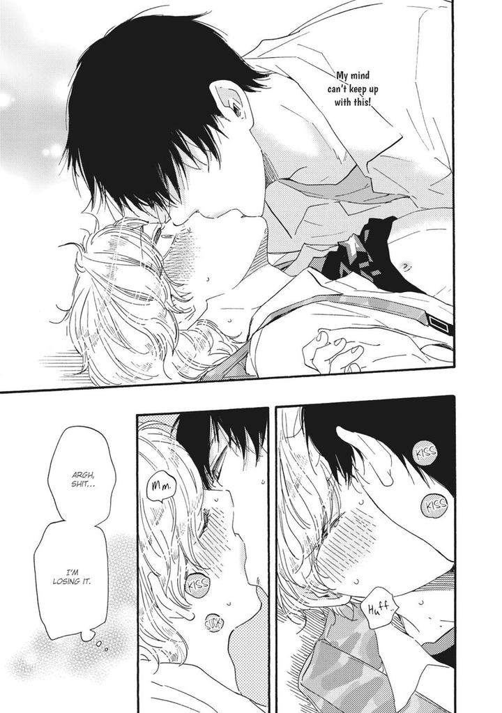Ashita-Wa-Docchi-Da-By-Yamamoto-Kotetsuko-Vol-2-Eng page 4
