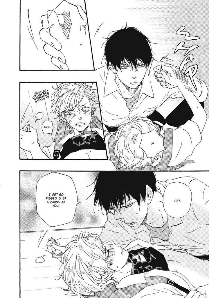 Ashita-Wa-Docchi-Da-By-Yamamoto-Kotetsuko-Vol-2-Eng page 7