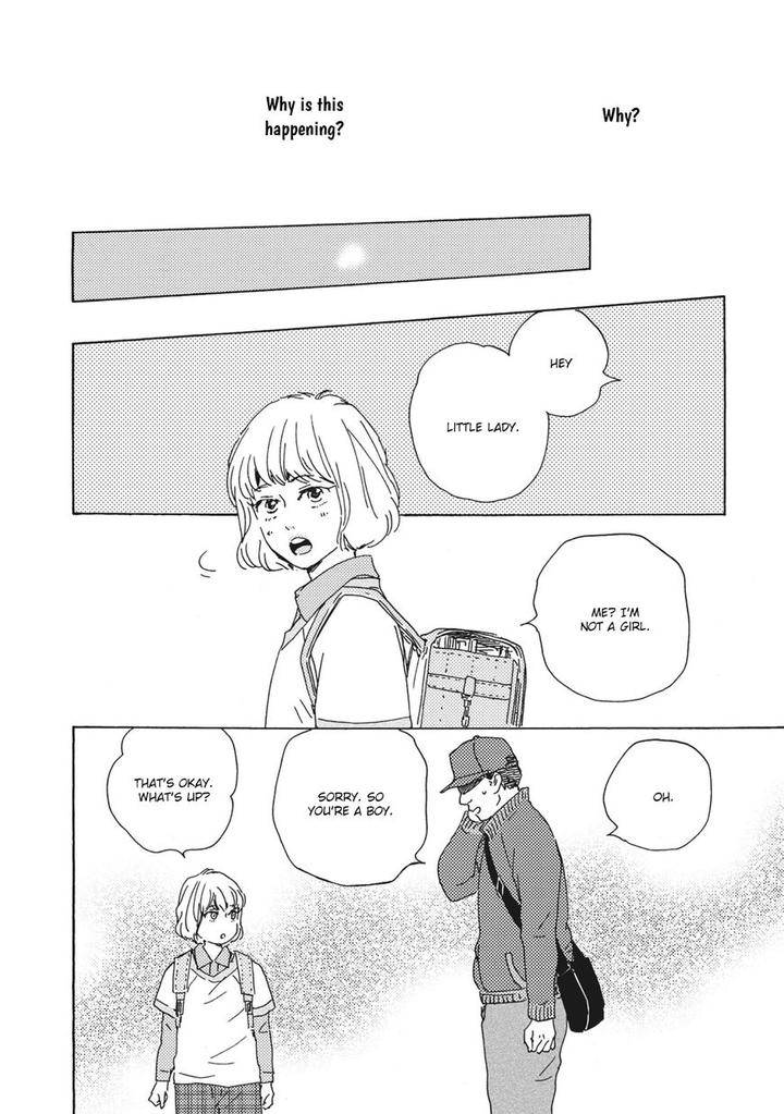 Ashita-Wa-Docchi-Da-By-Yamamoto-Kotetsuko-Vol-2-Eng page 9