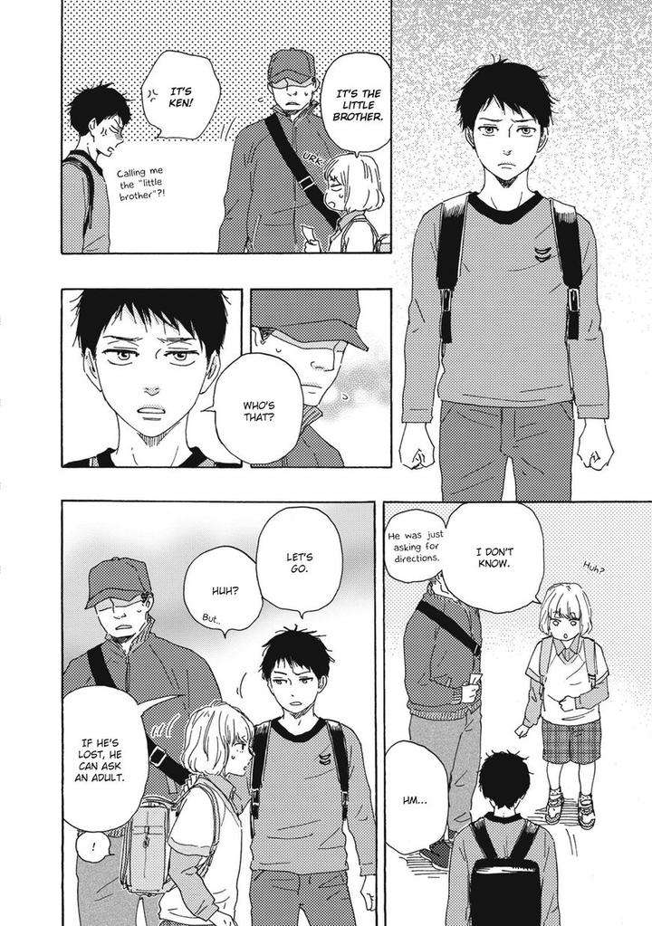 Ashita-Wa-Docchi-Da-By-Yamamoto-Kotetsuko-Vol-2-Eng page 11