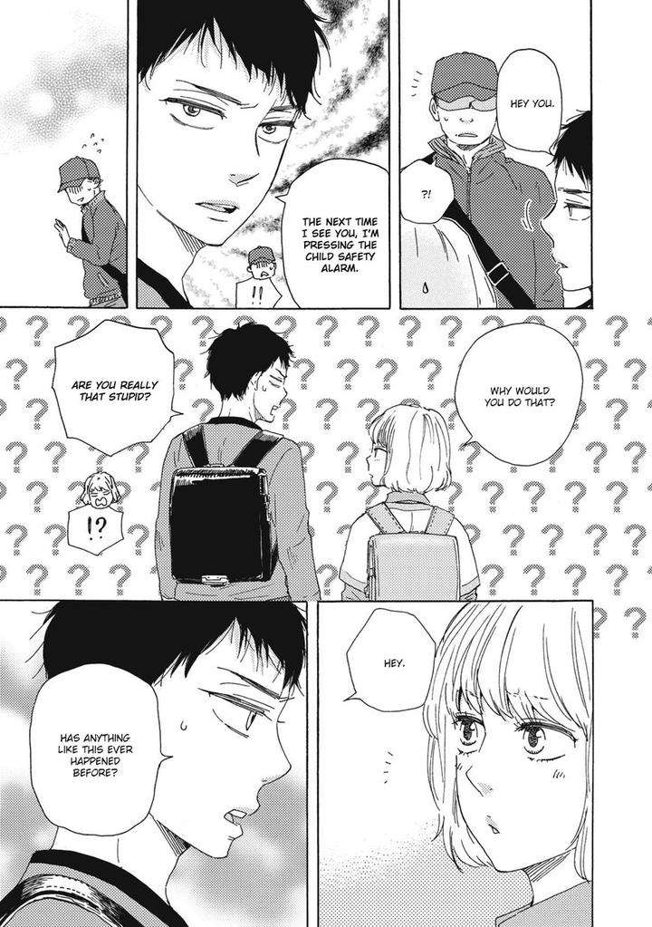 Ashita-Wa-Docchi-Da-By-Yamamoto-Kotetsuko-Vol-2-Eng page 12