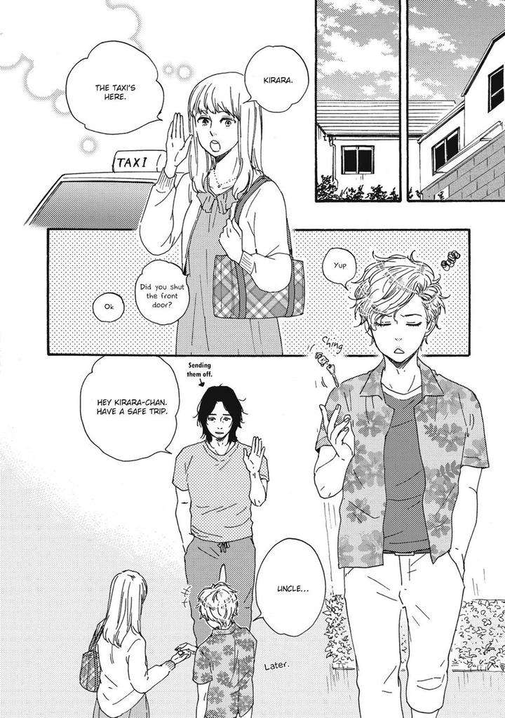 Ashita-Wa-Docchi-Da-By-Yamamoto-Kotetsuko-Vol-2-Eng page 25
