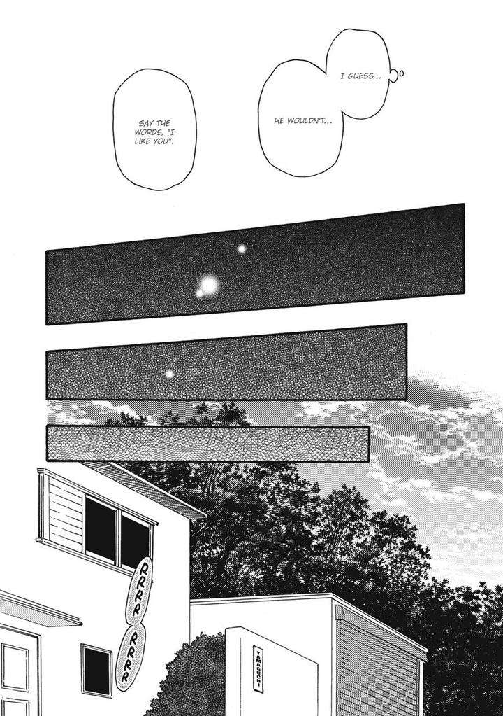 Ashita-Wa-Docchi-Da-By-Yamamoto-Kotetsuko-Vol-2-Eng page 27
