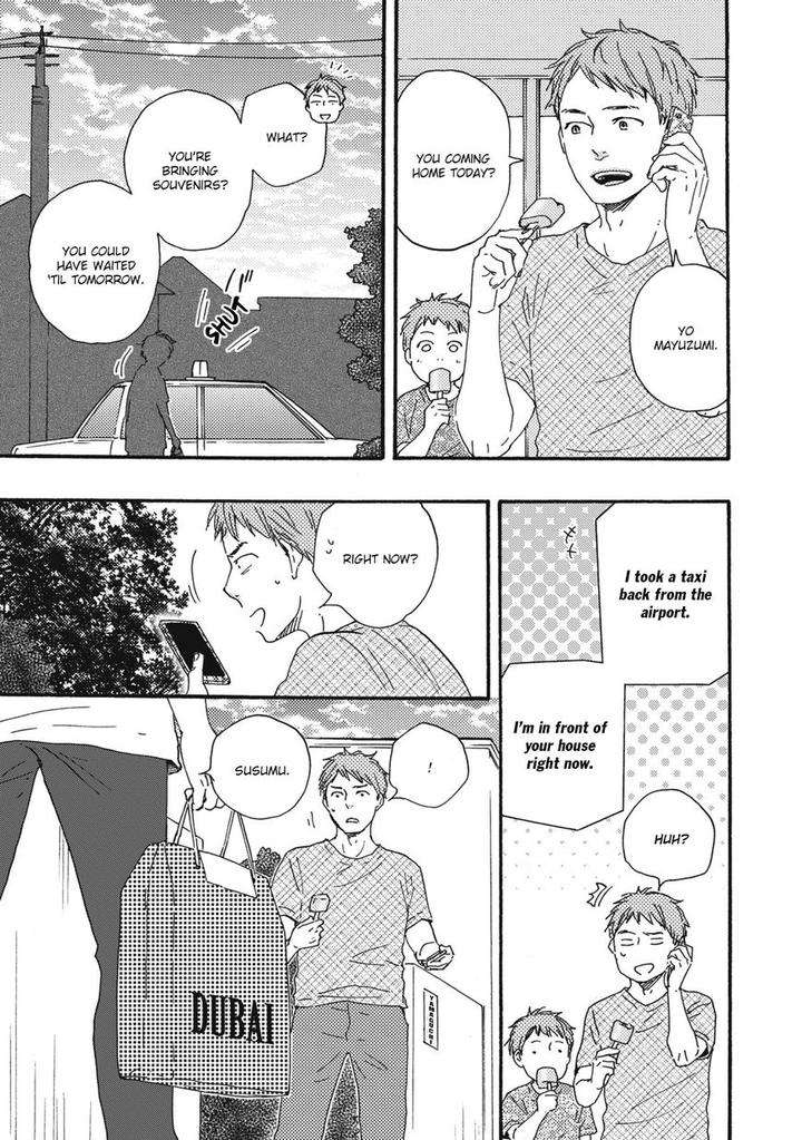 Ashita-Wa-Docchi-Da-By-Yamamoto-Kotetsuko-Vol-2-Eng page 28