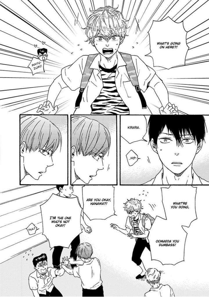 Ashita-Wa-Docchi-Da-By-Yamamoto-Kotetsuko-Vol-3-Eng page 23