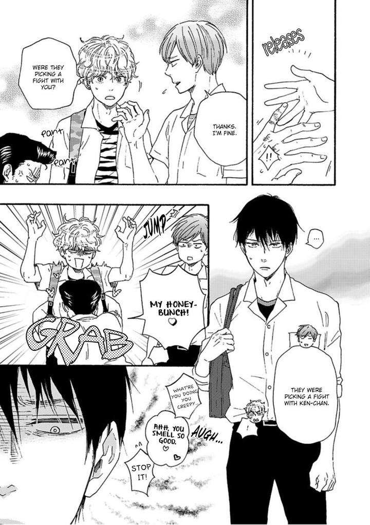 Ashita-Wa-Docchi-Da-By-Yamamoto-Kotetsuko-Vol-3-Eng page 24