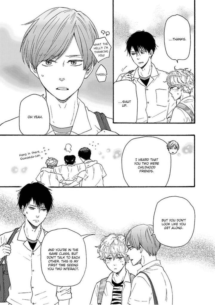 Ashita-Wa-Docchi-Da-By-Yamamoto-Kotetsuko-Vol-3-Eng page 26