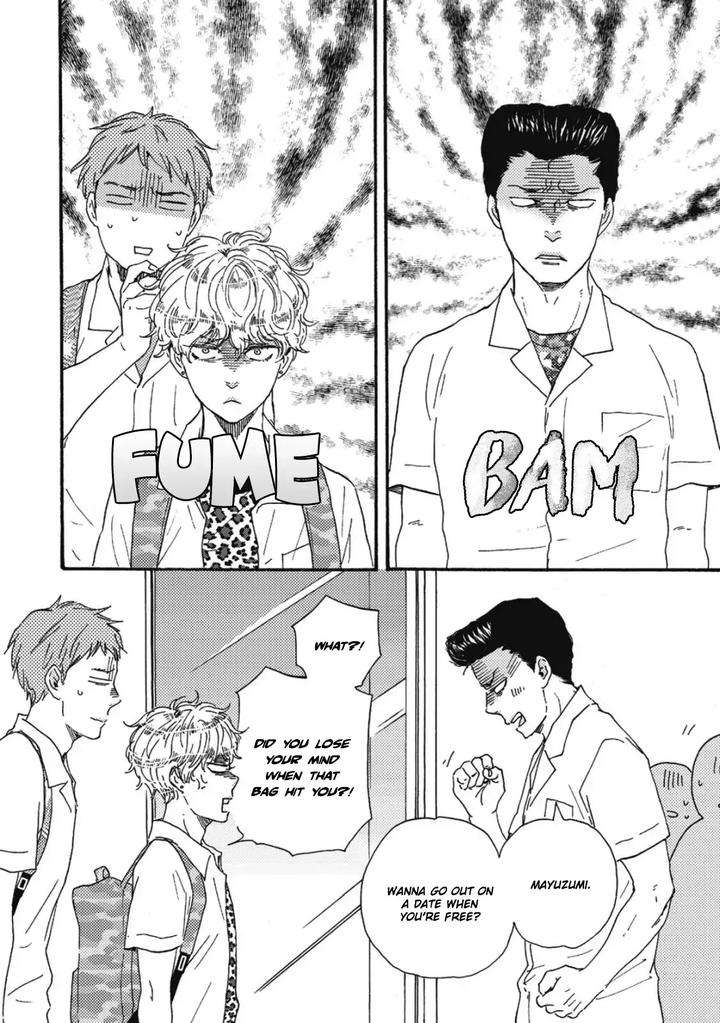 Ashita-Wa-Docchi-Da-By-Yamamoto-Kotetsuko-Vol-3-Eng page 7