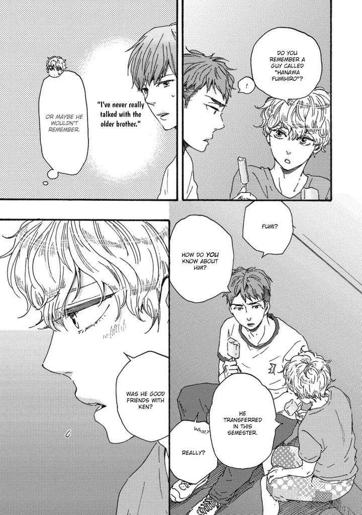 Ashita-Wa-Docchi-Da-By-Yamamoto-Kotetsuko-Vol-3-Eng page 20
