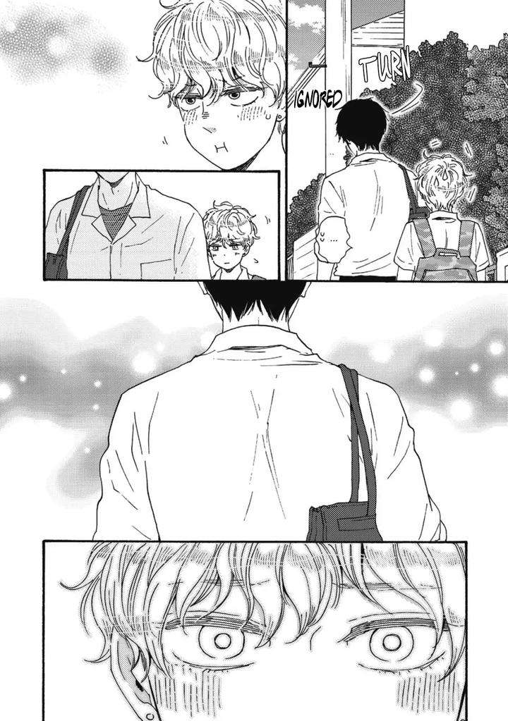 Ashita-Wa-Docchi-Da-By-Yamamoto-Kotetsuko-Vol-3-Eng page 23