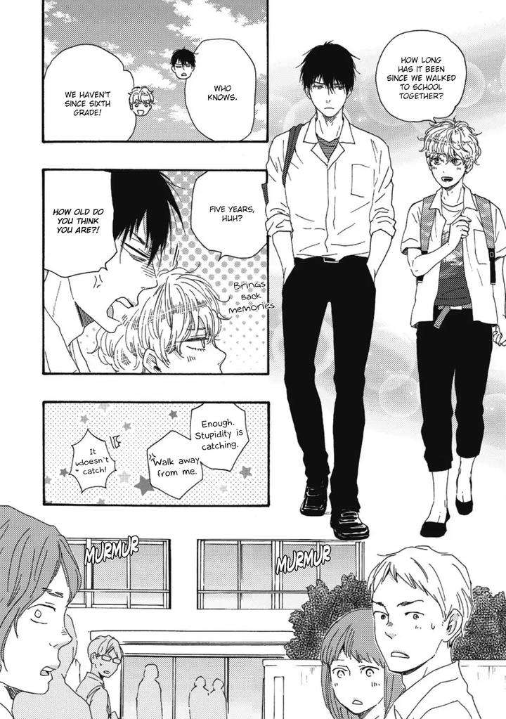 Ashita-Wa-Docchi-Da-By-Yamamoto-Kotetsuko-Vol-3-Eng page 27