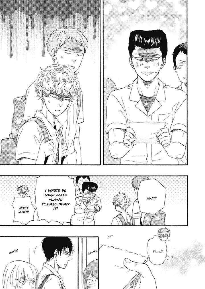 Ashita-Wa-Docchi-Da-By-Yamamoto-Kotetsuko-Vol-3-Eng page 16