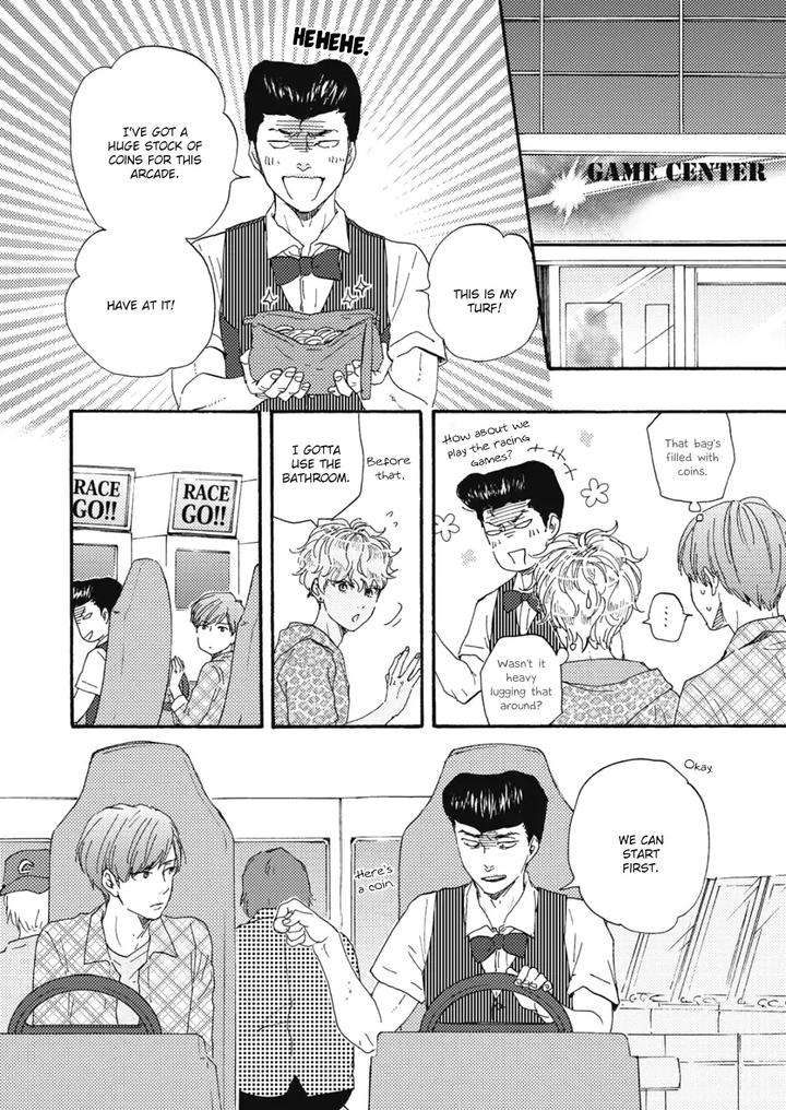 Ashita-Wa-Docchi-Da-By-Yamamoto-Kotetsuko-Vol-3-Eng page 25